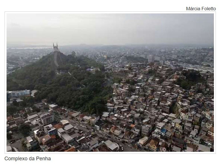 Saiba quem são os líderes do Comando Vermelho de MT que pagam R$ 80 mil por mês para se esconder no Rio