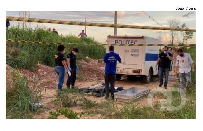 Funcionário tenta entrar em fazenda de madrugada e acaba morto por vigilante