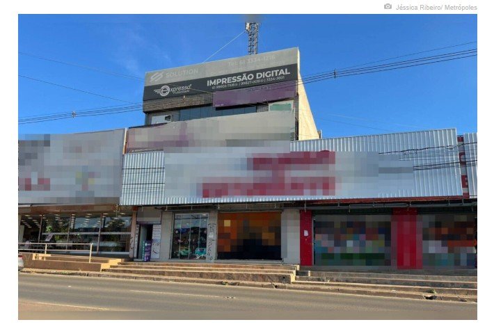 ONG investigada por fraude do INSS aponta igreja como sede de loja