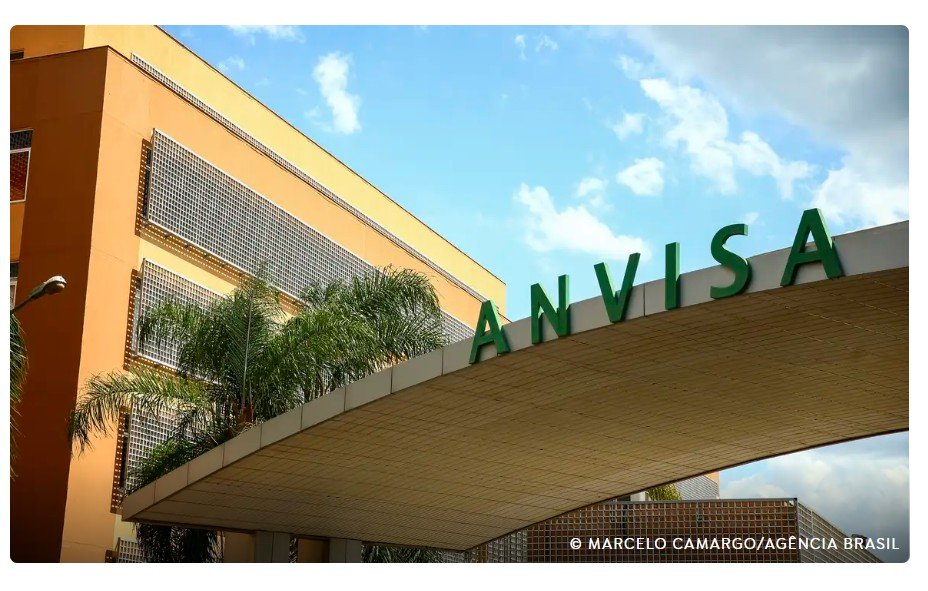 Anvisa manda retirar do mercado duas marcas de suplemento alimentar