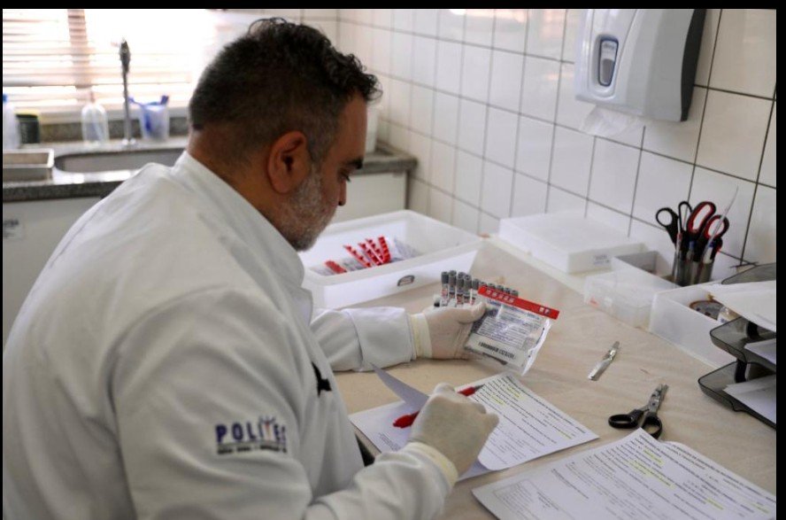 Dois casos de intoxicação por metanol são confirmados em Itanhangá; uma das vítimas está em estado grave