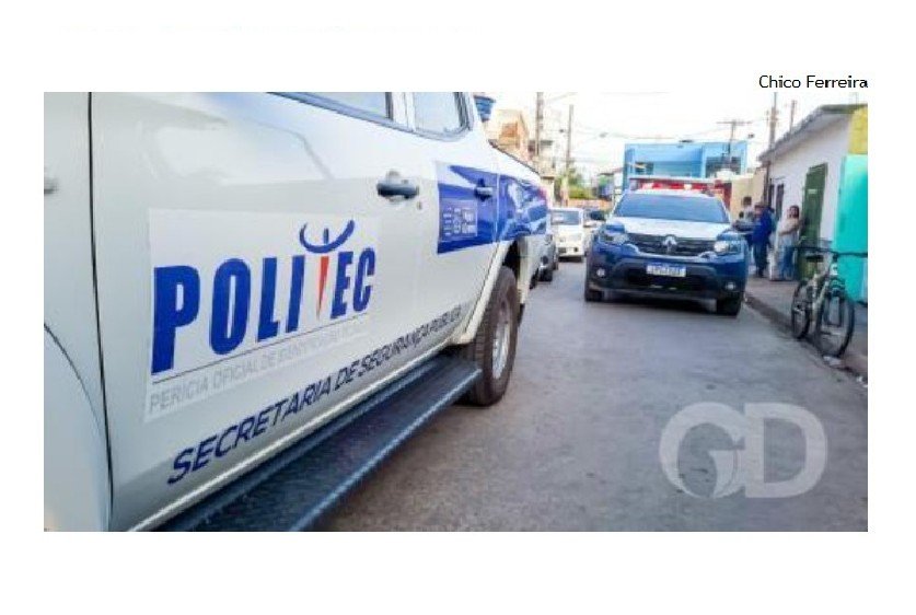Homem é achado morto com lesões na cabeça e 7 perfurações no corpo