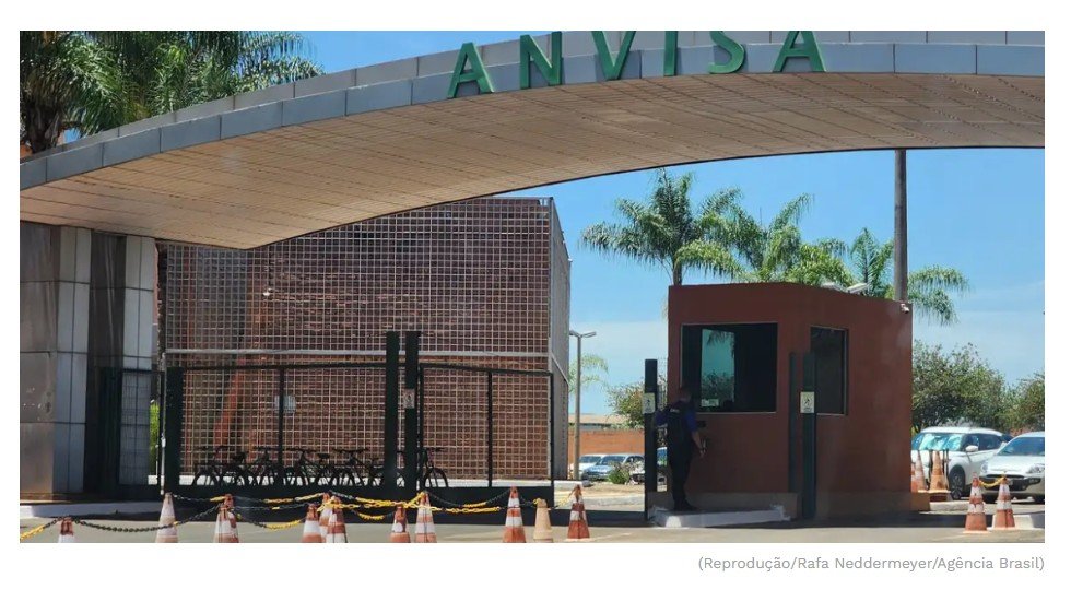 Anvisa muda regras e você não precisa mais ir a um médico para comprar Mounjaro