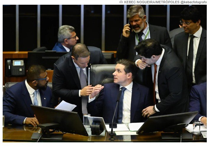 PL Antifacção é derrota para Lula, mas expõe falha na articulação de Motta