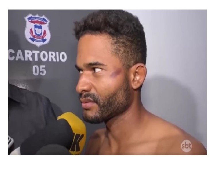 Homem que arrancou coração da tia em Sorriso comete novo crime e é preso