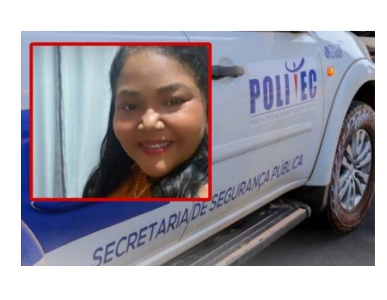 Gerente de bar morre depois de ser atropelada em MT