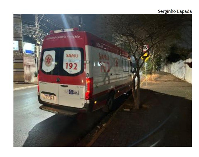 Mulher atropelada por carreta conduzida pelo próprio marido morre em Sorriso