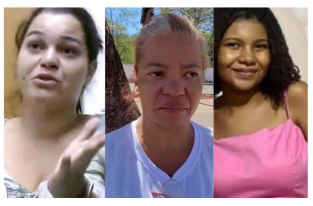 Mãe de adolescente executada grávida pede compaixão aos desembargadores após assassina se livrar do júri
