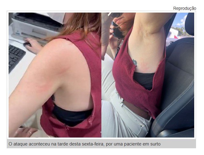 CRM diz que agressão a médica é ‘inadmissível e covarde’ e avalia interditar UPA Morada do Ouro