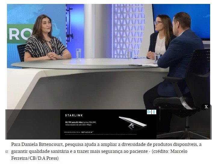 "Cannabis é uma cultura agrícola", diz especialista da Embrapa
