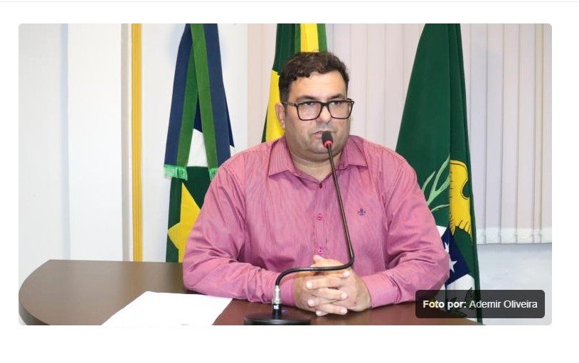 Aprovado documento que prevê estacionamento para caminhões de pequenos e médios porte na Avenida Marechal Rondon