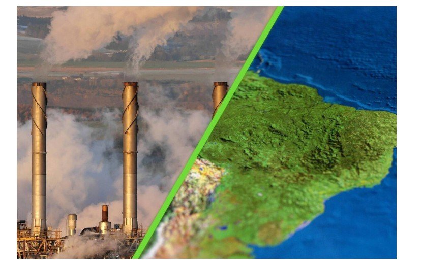 A região da América Latina que possui mais petróleo do que toda a Arábia Saudita, mas produz 12 vezes menos