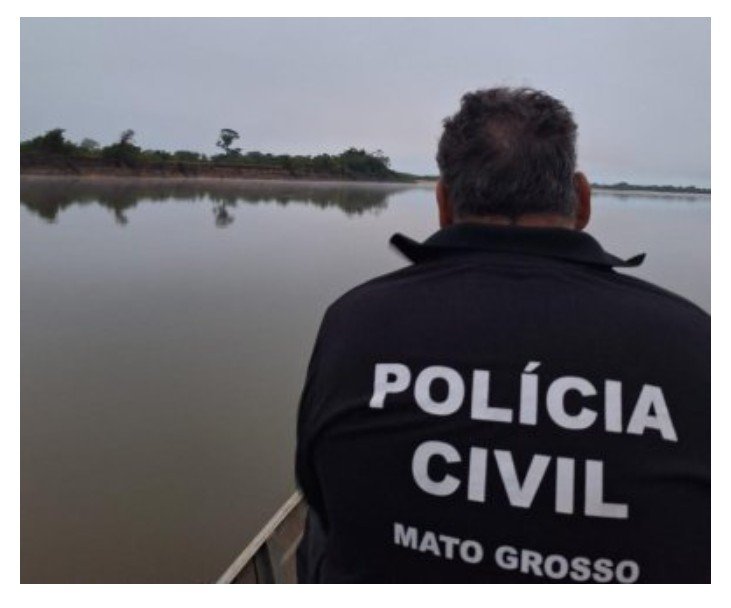 PC investiga sumiço de homem após caso com faccionada em MT