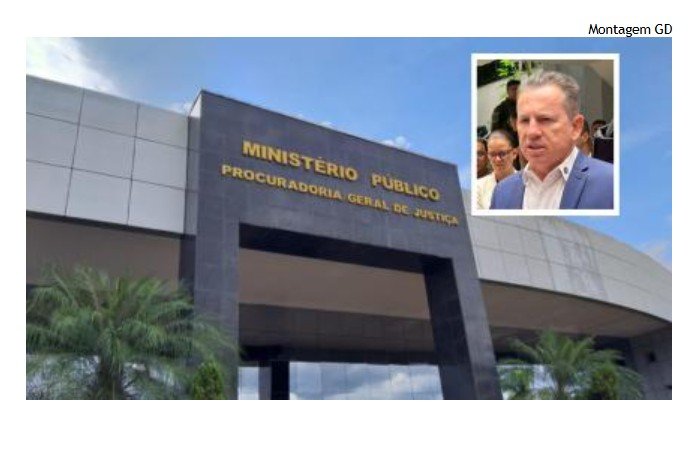 Advogado aciona MP contra governador diante de acusações contra profissionais
