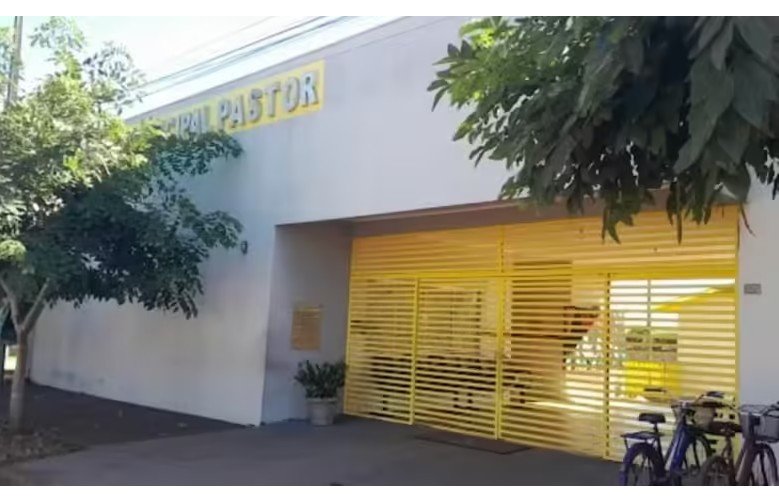Suspeita de intoxicação e crise de pânico levam 11 alunos a hospital após consumo de bolo em escola de MT