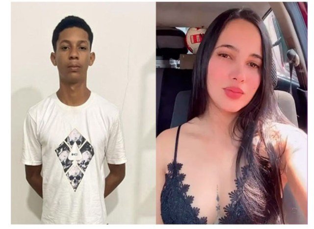 Latrocida, que matou Maiele em Sorriso para roubar carro, é preso em Goiânia