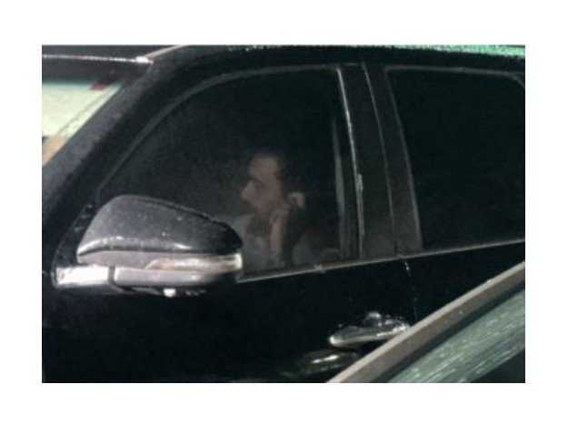 Prefeito é preso em MT com arma ilegal em caminhonete de luxo