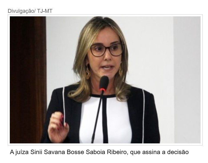 Justiça proíbe Taques de divulgar acusações contra filho de Mendes