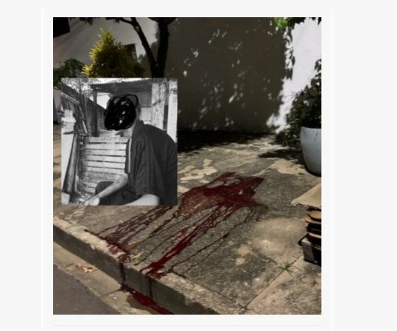 Adolescente é executado a tiros em bairro de Sinop