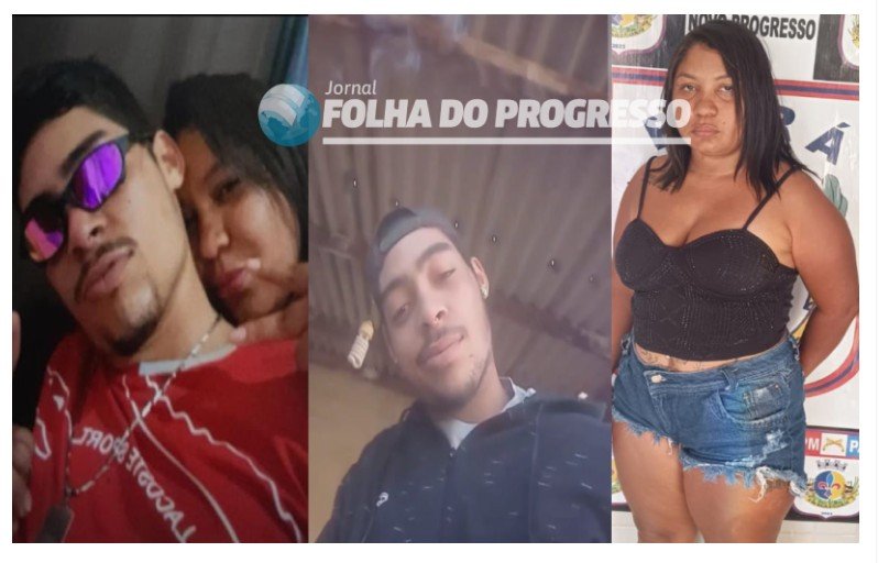 Suspeitos de roubos e homicídios morrem após confronto com a PM em Novo Progresso/PA.