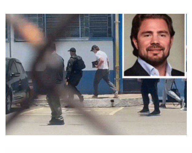 Justiça suspeita de golpe de 'banco fechado pela PF' em aposentados de MT