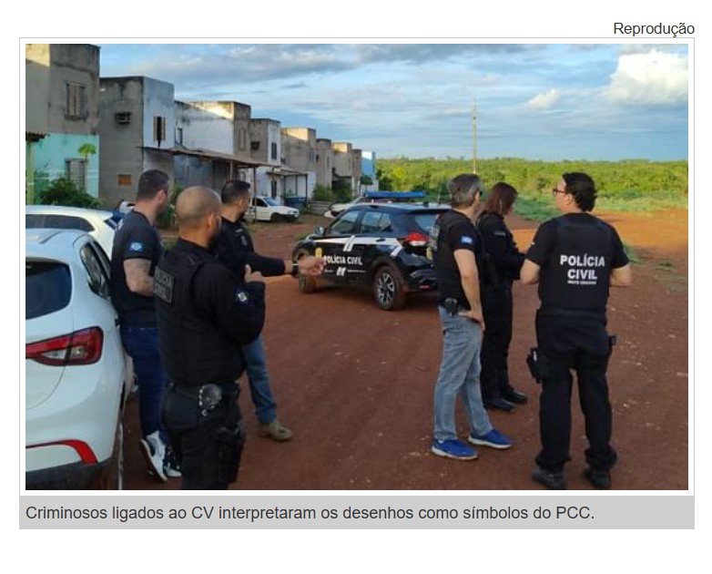 Delegado: Tatuagens motivaram tortura e morte de jovem em Várzea Grande