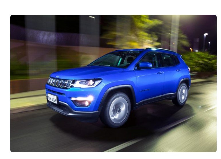 Cinco carros para não comprar em 2026 no Brasil