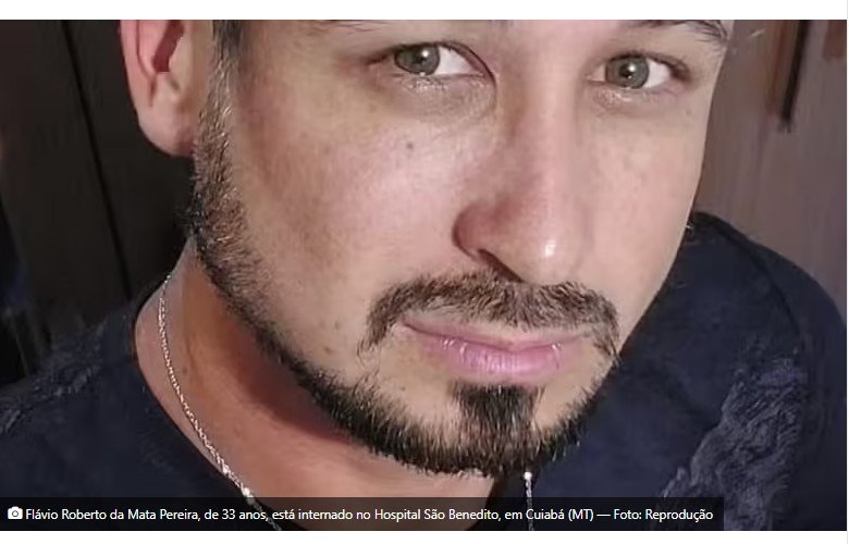 Paciente internado há cinco dias morre por intoxicação de metanol em MT; total chega a 4 mortes