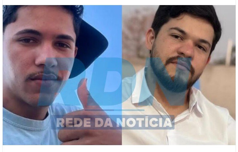 São irmãos os dois mortos em confronto com o COD em cidade de MT.