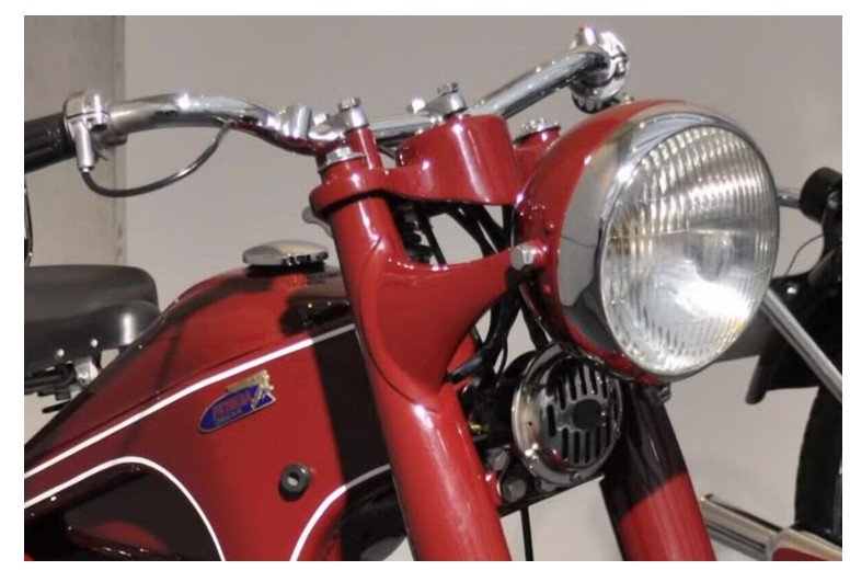 70 anos atrás, o mundo conheceu quatro motos que mudaram a história; todas eram japonesas
