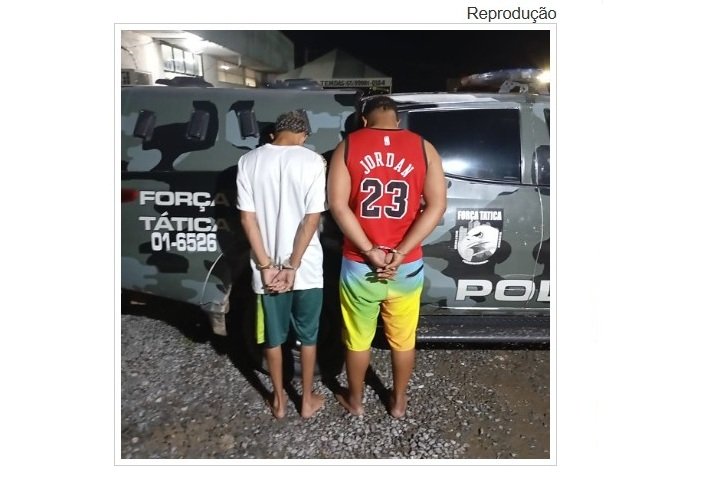 Dez trabalhadores do Mercado Municipal são sequestrados e mantidos em casa usada por bandidos