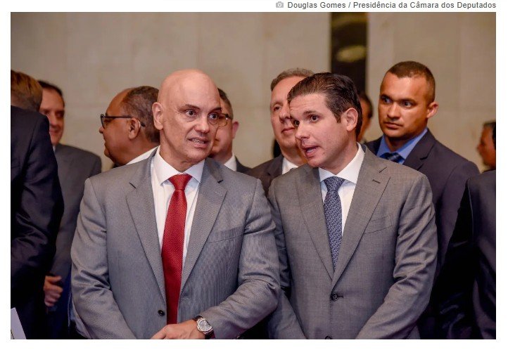 Decisão de Moraes sobre Zambelli abre nova crise entre Poderes