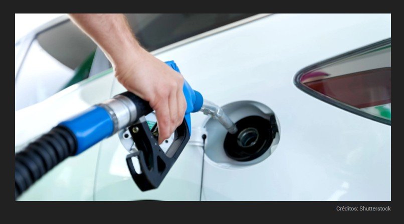 Gasolina mais potente chegou aos postos para alegria dos motoristas