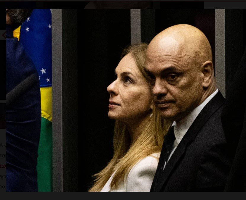 CPMI do INSS quebra sigilo de Vorcaro e encontra contato de Moraes e esposa