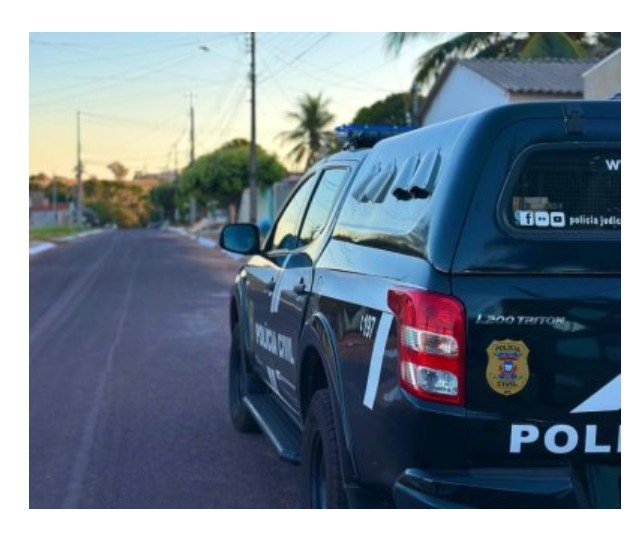 PC prende ex-motorista escolar que estuprava alunos em MT