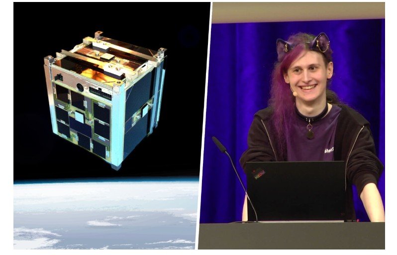 Hackeou o espaço: alemão fez o que a NASA não conseguiu e reativou satélite de 12 anos que a ciência havia dado como morto