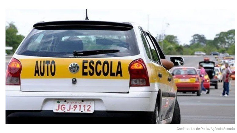 Teste que era fundamental para passar na prova do Detran não será mais obrigatório