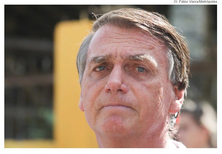 Bolsonaro faz ultrassom e médicos recomendam cirurgia, diz advogado