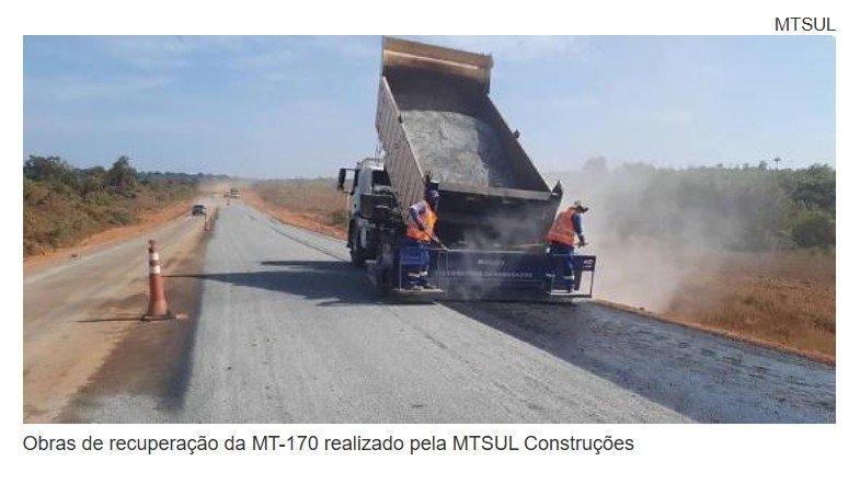 Empresas acusadas de cartel já faturaram R$ 450 milhões com o Governo de MT