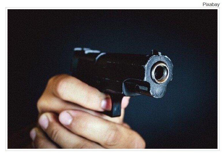 Jovem e criança são baleados durante ataque a tiros em cidade de MT.