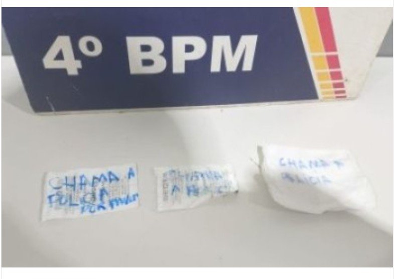 Jovem é resgatada após 3 dias sob tortura do namorado: pedido de socorro em bilhete