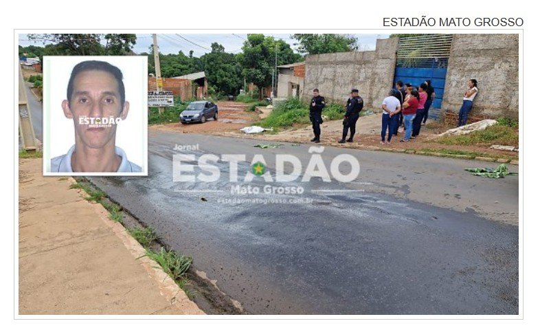 Motorista de APP que atropelou e matou mulher atropelada é preso