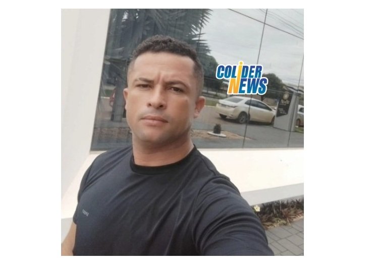 Homem em Colíder e encontrado desacordado levado para o HRCOL, mas falece horas depois.