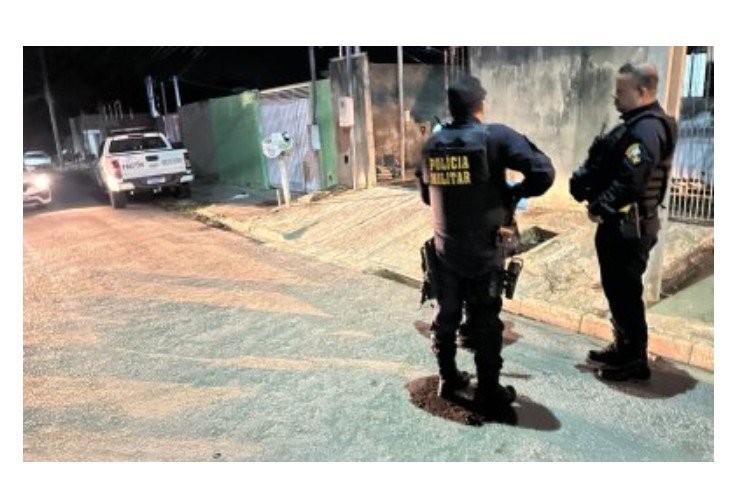 Idosa morre atacada por cachorro em cidade de MT.