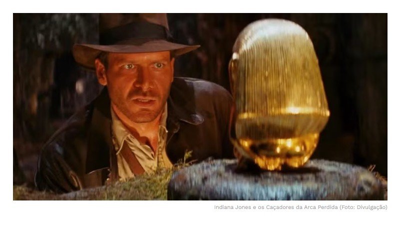 Cidade perdida a 500 km de Cuiabá pode ter inspirado o filme Indiana Jones