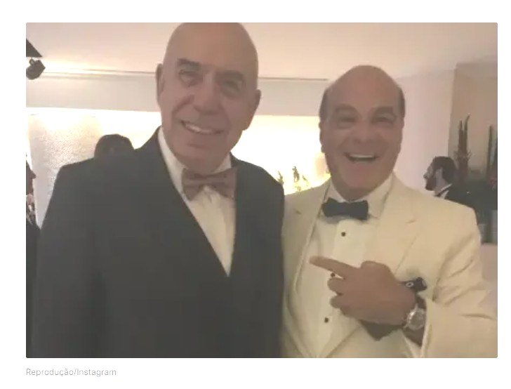 Marcelo de Carvalho vende todas as suas ações na RedeTV! para Amilcare Dallevo