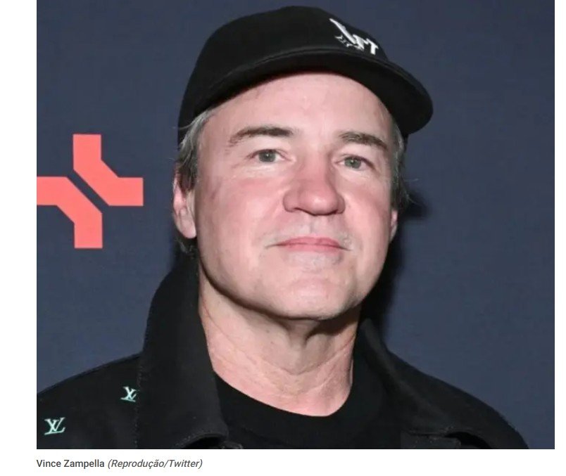 O criador de ‘Call of Duty’ que morreu em acidente com Ferrari aos 55 anos