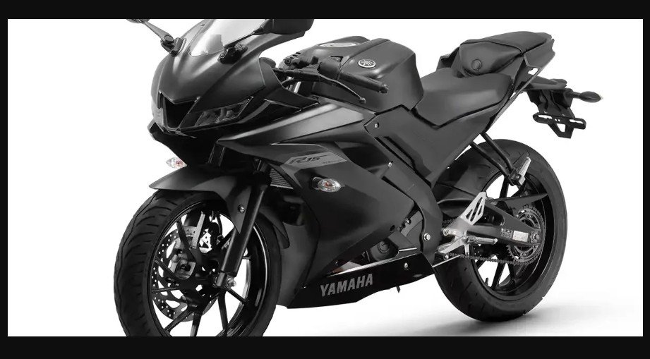 Mudou a cor e o preço: veja a nova Yamaha R15 2026