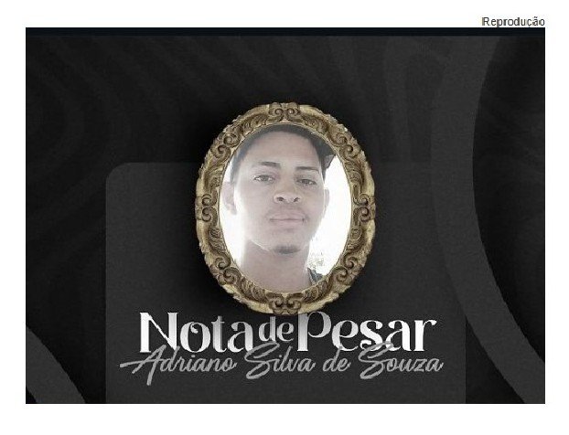 Trator capota e jovem de 23 anos morre esmagado em cidade de MT
