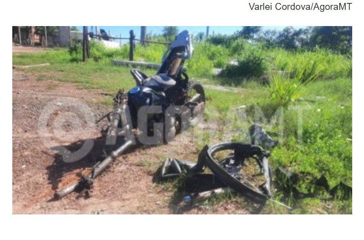 Piloto morre em batida no Natal; motorista estava bêbado e pagou fiança